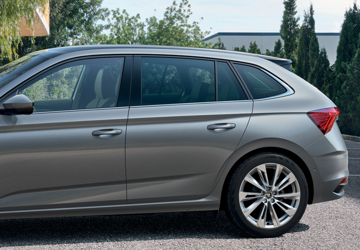 Pachet Chrome