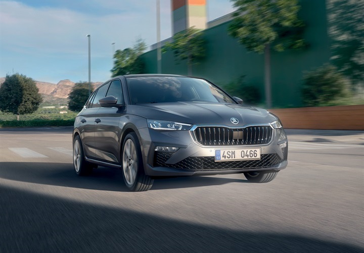 Pachet Assisted Drive Plus