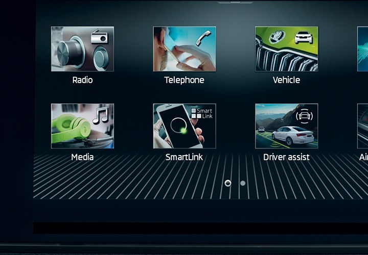 Pachet Technology Essence