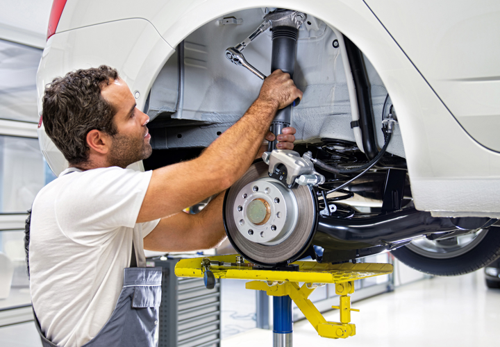 Garantie extinsa pentru anul 5,