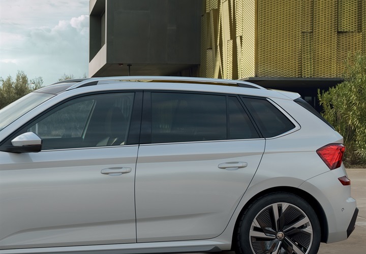 Pachet Chrome