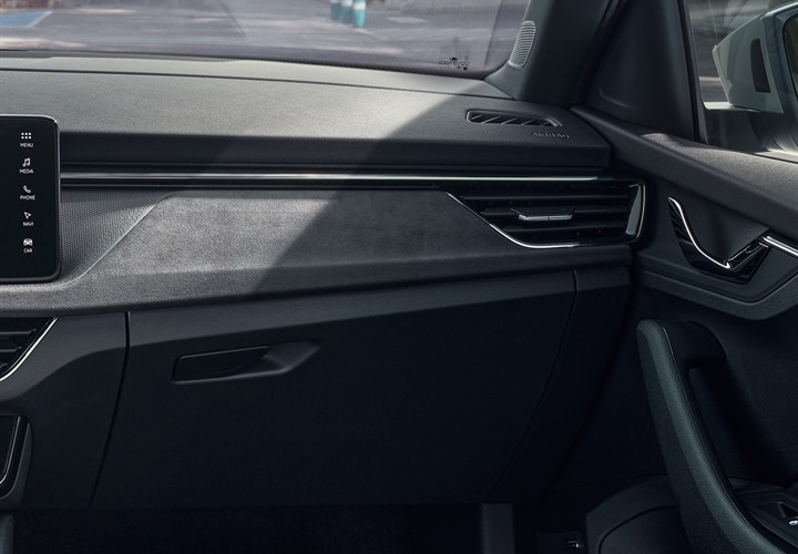 Pachet Winter Premium Technology Plus