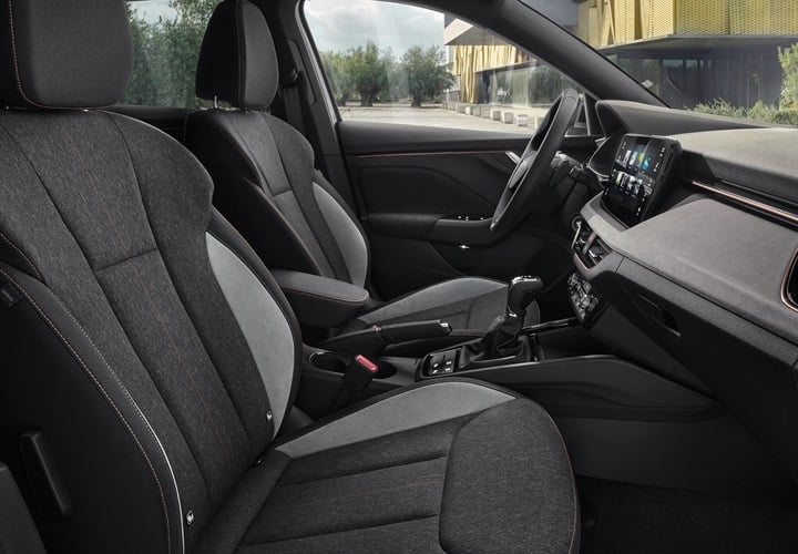 Design Interior LODGE