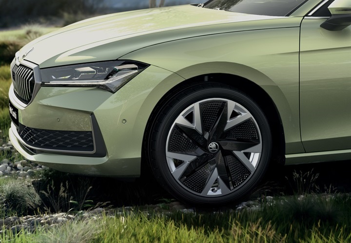 Pachet drumuri grele