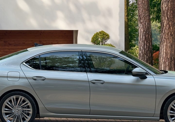 Pachet Chrom Optic (Limo)