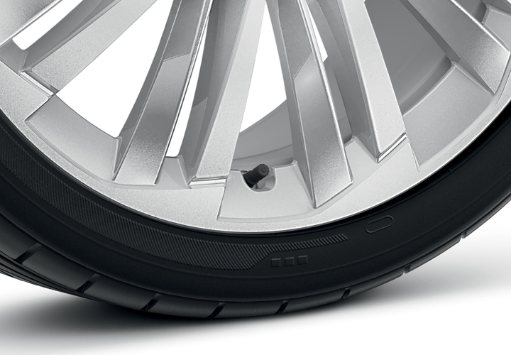 RDKS - Sistem de masurare a presiunii in