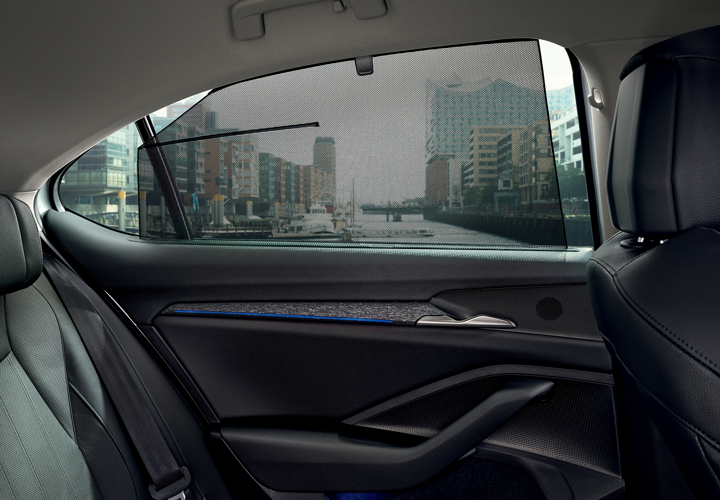 Pachet Family/Business Sportline (Combi)