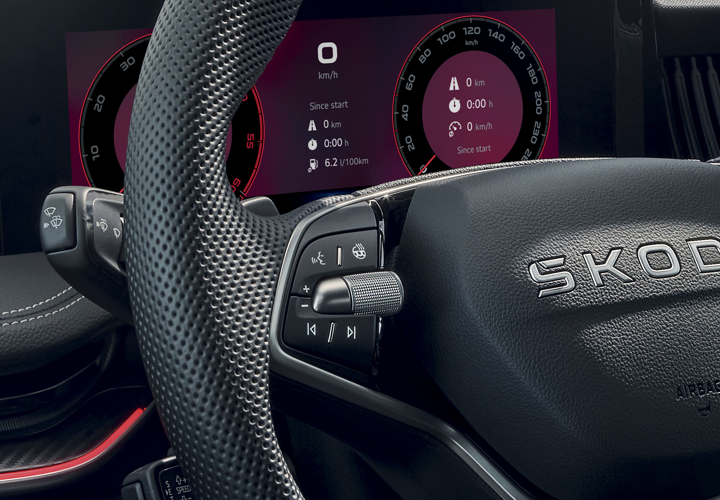 Pachet Climate (Sportline)