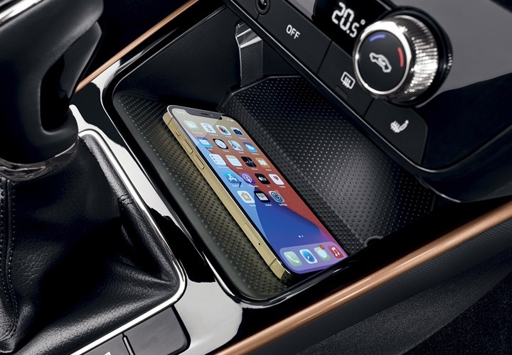 Pachet Charging