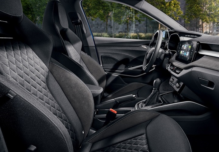 Design Interior DYNAMIC