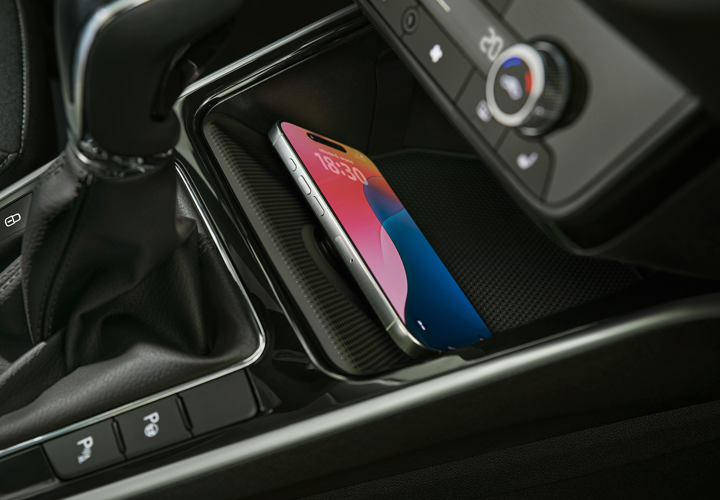 Pachet Charging