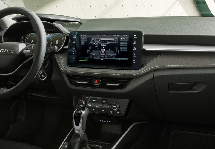 Pachet Winter Premium