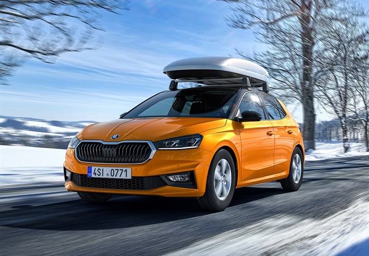 Pachet Winter Premium