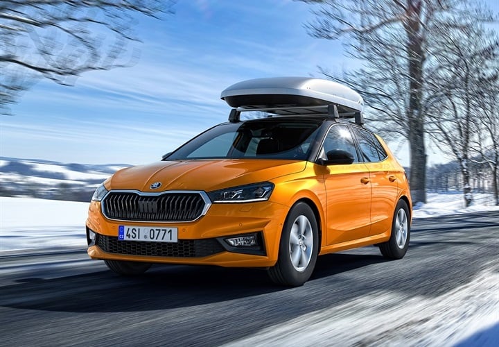 Pachet Winter Premium