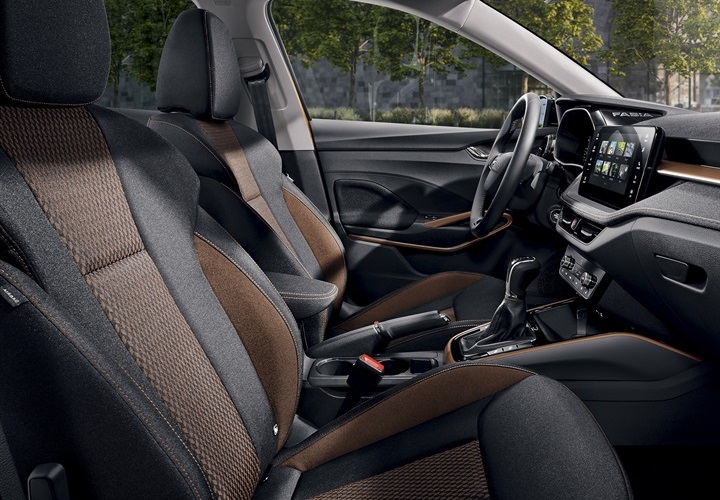 Design Interior SUITE