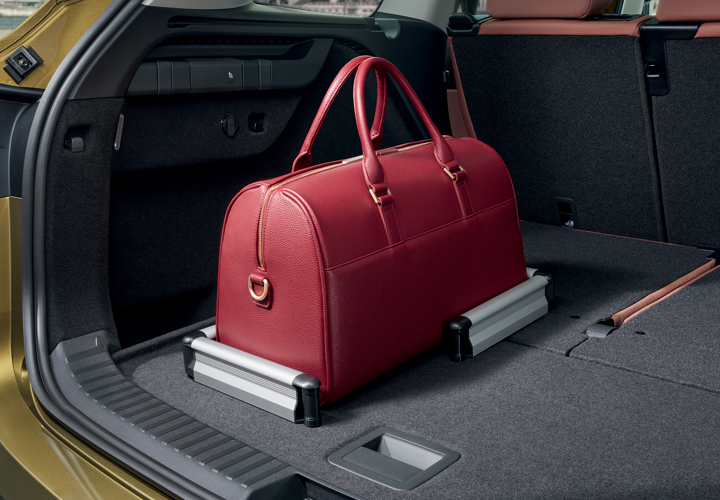 Pachet Simply Clever Cargo