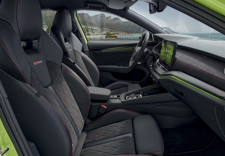 Design Interior RS Suedia