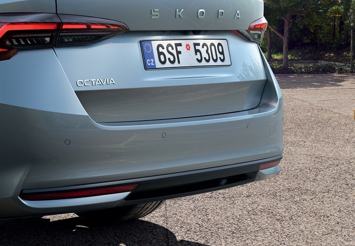 Pregatire carlig de remorcare