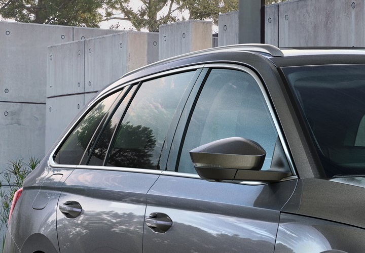 Pachet Chrome (Limo)