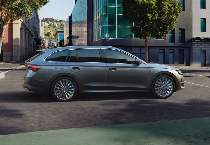 Pachet Performance + Winter Plus