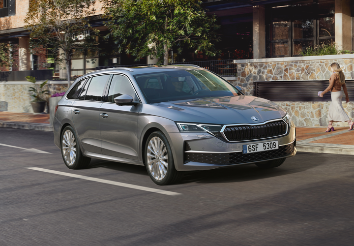 Pachet Performance + Winter Premium