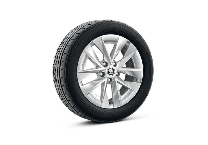 Jante aliaj 17" Rotare Aero