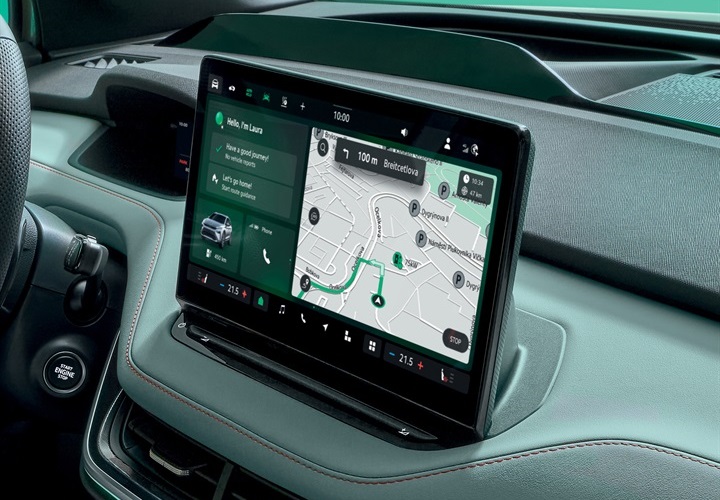 Pachet 1 SMART Elroq