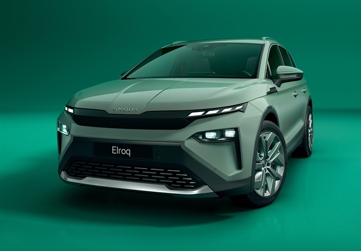 Pachet 3 PLUS Elroq 50