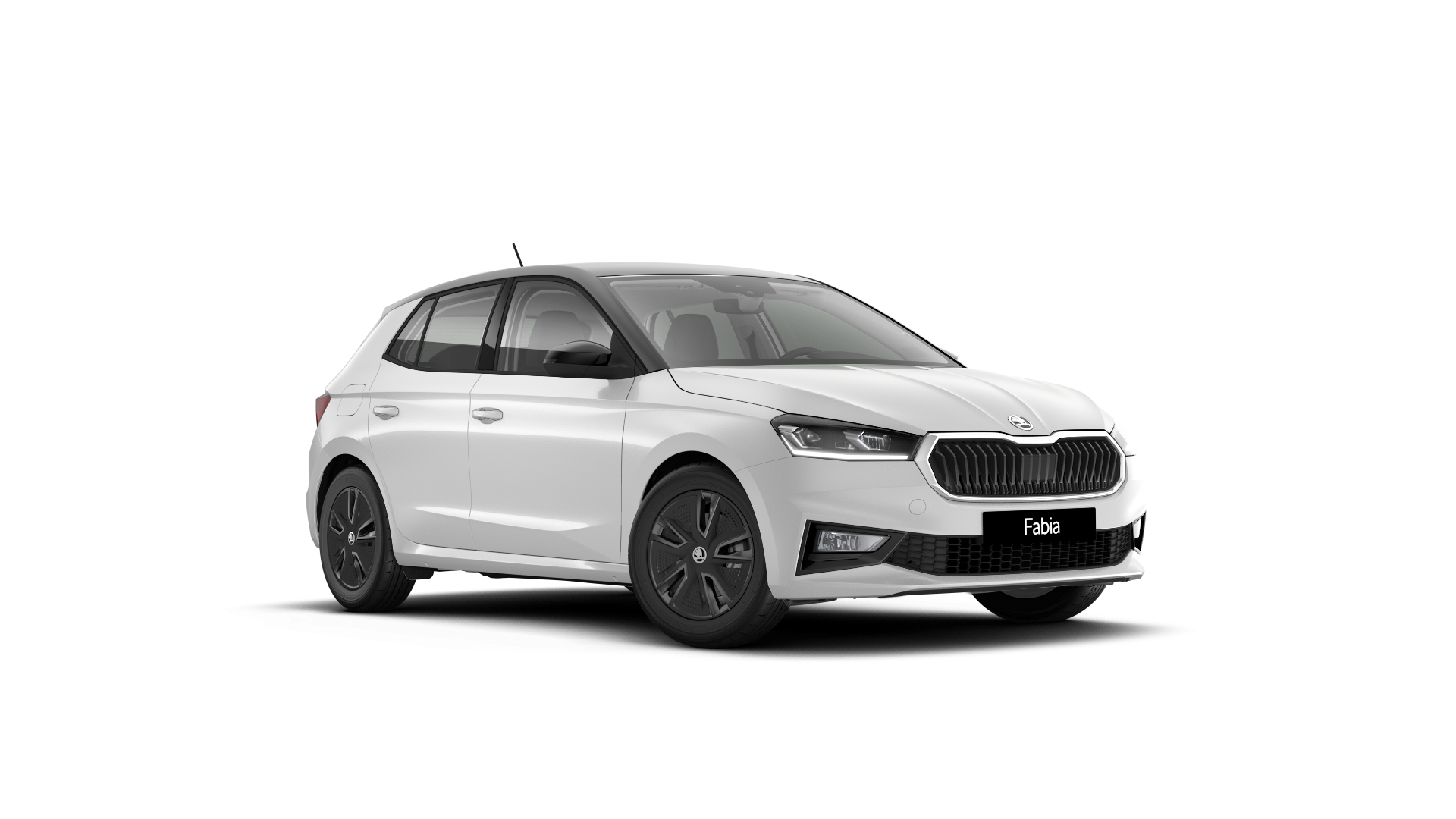 Imaginea unui FABIA