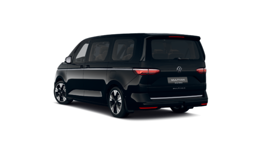 Imaginea unui Multivan Style L 2.0 TDI 110KW