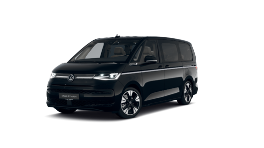 Imaginea unui Multivan Style L 2.0 TDI 110KW