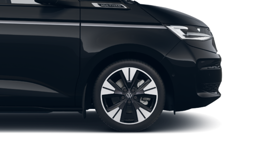 Imaginea unui Multivan Style L 2.0 TDI 110KW