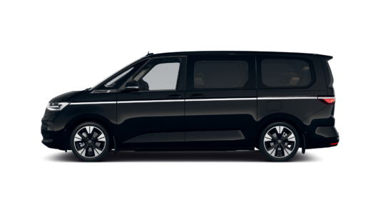 Imaginea unui Multivan Style L 2.0 TDI 110KW