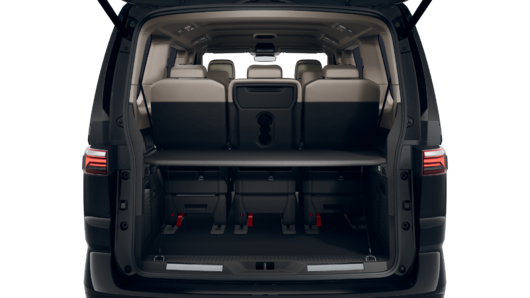 Imaginea unui Multivan Style L 2.0 TDI 110KW