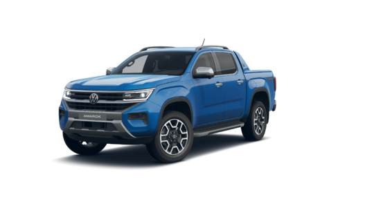 Imaginea unui Amarok Aventura 3.0 TDI 177 kW 4M AG10