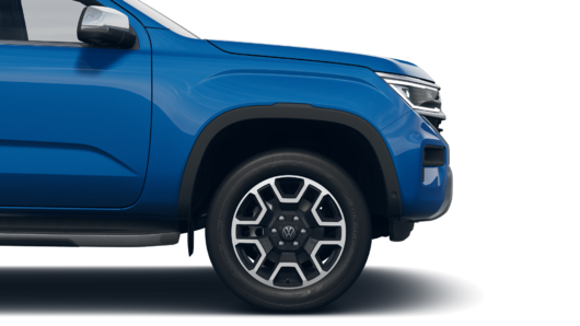 Imaginea unui Amarok Aventura 3.0 TDI 177 kW 4M AG10