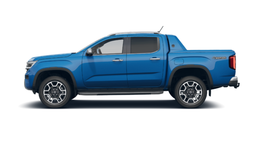 Imaginea unui Amarok Aventura 3.0 TDI 177 kW 4M AG10