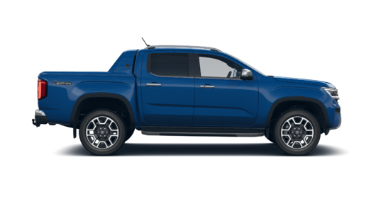 Imaginea unui Amarok Aventura 3.0 TDI 177 kW 4M AG10