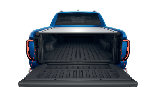 Imaginea unui Amarok Aventura 3.0 TDI 177 kW 4M AG10