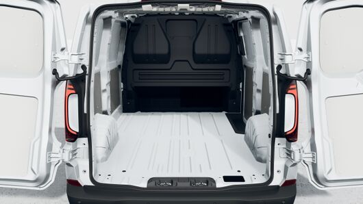 Imaginea unui T7 Furgon KR 2.0 TDI 81 kW