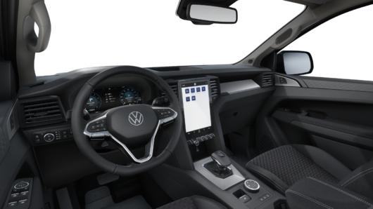 Imaginea unui Amarok Life 2.0 TDI 151 kW 4M AG10