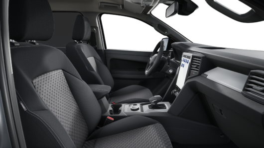 Imaginea unui Amarok Life 2.0 TDI 151 kW 4M AG10