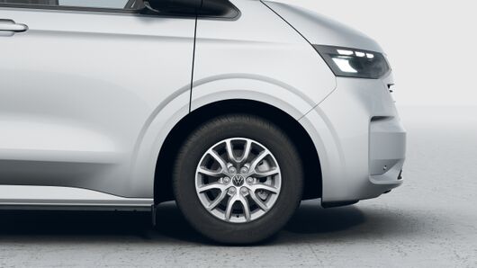 Imaginea unui Caravelle Life LR 2.0 TDI 110 kW