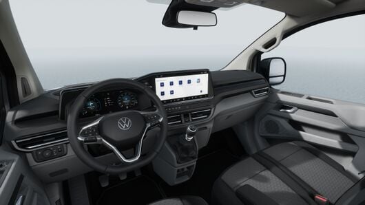 Imaginea unui Caravelle Life LR 2.0 TDI 110 kW