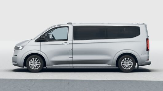 Imaginea unui Caravelle Life LR 2.0 TDI 110 kW