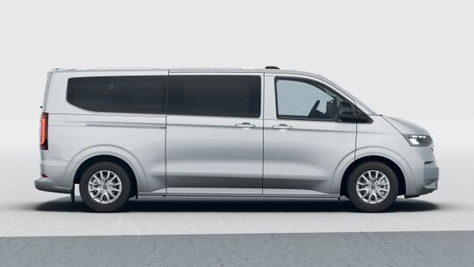 Imaginea unui Caravelle Life LR 2.0 TDI 110 kW