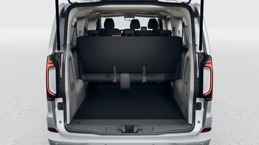Imaginea unui Caravelle Life LR 2.0 TDI 110 kW