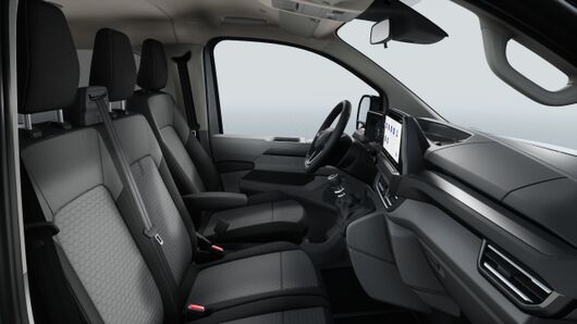 Imaginea unui Caravelle Life LR 2.0 TDI 110 kW