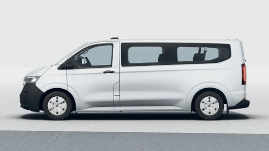 Imaginea unui Caravelle LR 2.0 TDI 81 kW