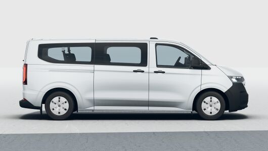 Imaginea unui Caravelle LR 2.0 TDI 81 kW